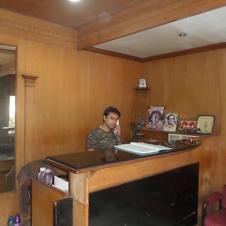Hotel Shilpa Nashik Bagian luar foto