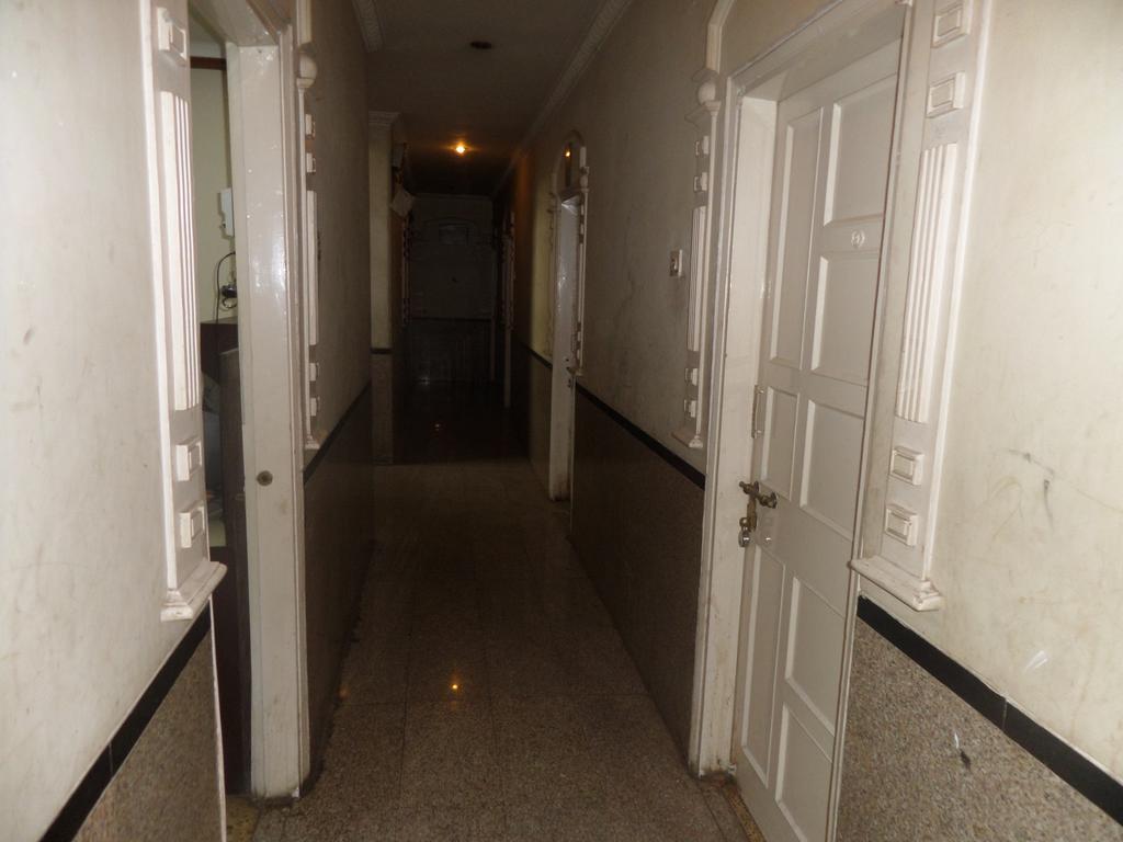 Hotel Shilpa Nashik Bagian luar foto