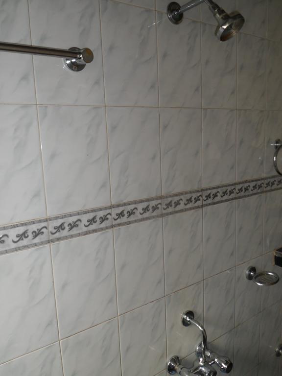 Hotel Shilpa Nashik Bagian luar foto