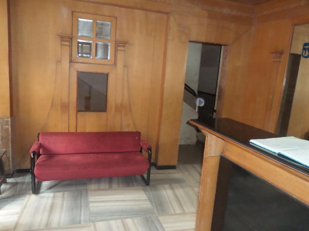 Hotel Shilpa Nashik Bagian luar foto